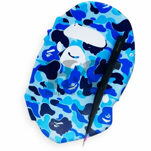 แหนบต่อขนตาอะคริลิคพรีเมียม รูปทรงผีเสื้อ สี่เหลี่ยม ทนทาน เป็นมิตรกับสิ่งแวดล้อม รับทำโลโก้ อุปกรณ์ต่อขนตาสำหรับมืออาชีพ - Product Image 5