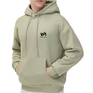 Sudaderas Extra Grandes de Diseño Personalizado 2026, Producto de Invierno a Precio Económico, Venta Caliente, Servicio OEM, Sudaderas Extra Grandes para Hombre - Product Image 5