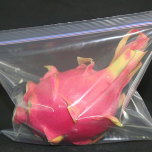 Bolsas de almacenamiento con cierre hermético para alimentos, hechas con materiales seguros, reutilizables y fáciles de limpiar, ideales para la organización diaria de la cocina. - Product Image 2