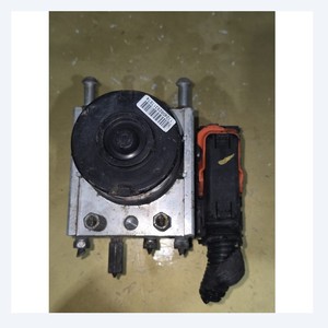 Controlador de ABS integrado con bomba para Chevrolet Aveo Daewoo, compatible con el controlador de ABS de Chevrolet Aveo Daewoo - Bomba, piezas de automóvil - Product Image 5
