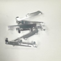 Proveedor de Piezas de Mecanizado CNC en Vietnam, Aluminio Personalizado, Acero Inoxidable, Electroerosión por Hilo, Brochado, Certificado ISO9001