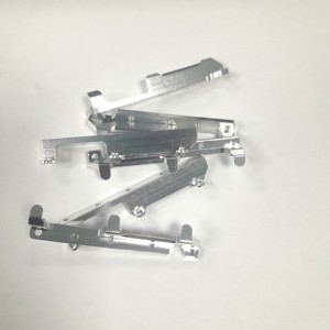 CNC Machining Parts Supplier Vietnam Custom Aluminum Stainless Steel - Product Image 3