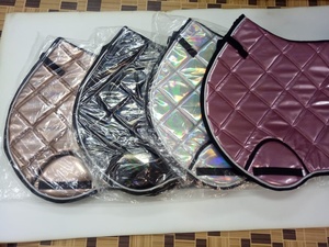 Almohadilla de Sillín para todo uso, almohadilla para silla de montar en inglés, varios colores - Product Image 5