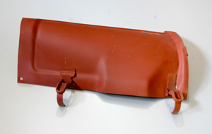 อะไหล่แท้ Deutz 02101702 ชิ้นส่วนด้านบนของตัวเบี่ยงลม สำหรับเครื่องยนต์ F3L912 FL912 F4L912 F6L912 รถขุด รถแทรกเตอร์ - Product Image 1