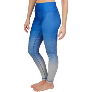 Nouveau design optimal, logo personnalisé, vêtements de sport respirants et antibactériens, leggings de yoga, taille élastique, fabrication OEM ODM, vente en gros - Product Image 6