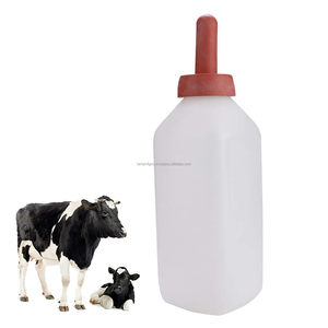 Nuevo Anillo Nasal para Bueyes de Acero Inoxidable, Instrumento Veterinario para Uso en Granjas, Cómodo, Desinfectable, Tamaño Personalizado - Product Image 4