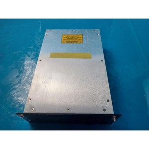 Controlador de RF SEREN MC2 9200010000 Usado Como Está, Piezas de Equipos Semiconductores Legados - Product Image 6