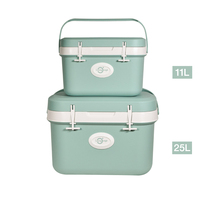 Sac à dos isotherme moderne pour vin et aliments, 50L/20L, en PE, étanche, personnalisable, pour camping, fourni par l'usine