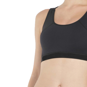 Sujetador Deportivo para Mujer, de Alto Impacto, Sin Costuras, para Gimnasio, Entrenamiento, Yoga, Proveedor de Sujetadores Deportivos - Product Image 6