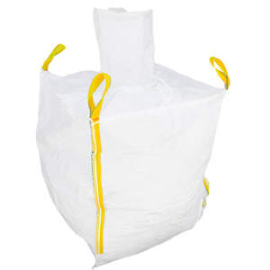 Sac Jumbo à vendre - Sac conteneur en PP / polypropylène - Directement du fabricant - Personnalisé à bas prix - Product Image 5