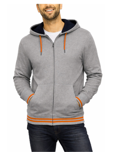 Fashion Hoodie Sweatshirt Custom Logo Print Unisex Plain Color <b>for</b> <b>Men</b> New Arrival Unisex <b>Pullover</b> Sweatshirt - Product Image 3