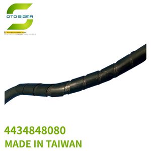 Tuyau de pompe à huile de qualité supérieure fabriqué à Taiwan réservoir d'huile en spirale pour pompeOE4434848080 pour LEXUS RX330/RX350 - Product Image 2