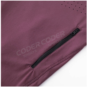 Pantalones de Motocross 2026 al por Mayor, Cómodos Pantalones de Ciclismo de Montaña Acolchados para Hombre, Hechos en Pakistán - Product Image 6