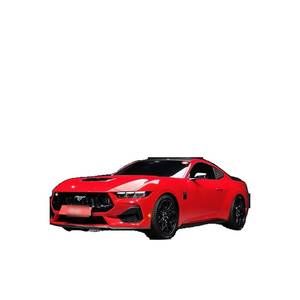 Ford Mustang 5.0 GT Premium Leather Coupe 2024, 20,552 km, Caja de Cambios Automática, Volante a la Izquierda, Cámara Trasera - Product Image 1