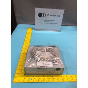 Network Technologies NTI, VOPEX-2KIM-A 2 ports - Équipements et composants semi-conducteurs mondiaux d'occasion de confiance - Product Image 2