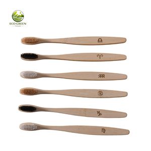 Gobelet à brosse à dents en bambou naturel à bas prix, écologique, pour salle de bain, de haute qualité, durable, OEM ODM, logo personnalisé, exportation - Product Image 4