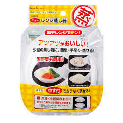 Sistema di cottura a vapore a convezione compatibile con microonde per alimenti elettrici per un uso sano della cucina domestica - Product Image 1