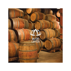 TRENDING NOW Food-Grade 200L 300L 500L Vintage Oak Wooden Whiskey Wine Barrel for Beer Aging Ice <b>Bath</b> and Beverage <b>Storage</b> - Product Image 1
