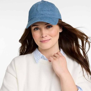 Available Stylish Summer Wear Soft Fabric Cap Color And Size Options Cap For Women Baseball Cap - Product Image 2