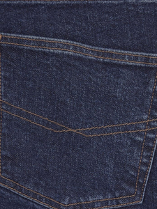 Jean en denim tissé vintage taille haute coupe skinny jambe droite pour femme, délavage clair, décontracté, avec détails boutonnés, idéal pour l'automne - Product Image 6
