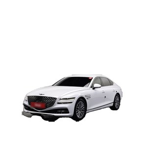 เกนเนซิส G80 2.5 เทอร์โบ AWD เบนซิน รุ่นกรกฎาคม 2024 วิ่ง 17,549 กม. เกียร์อัตโนมัติ เบาะหนัง กล้องหลัง พวงมาลัยซ้าย - Product Image 1