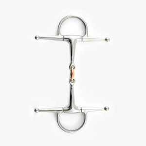 Bocado para Caballo de Alta Gama con el Mejor Precio de Venta, Bocado para Caballo Moderno y Elegante en Diferentes Tamaños a Bajo Precio - Product Image 1