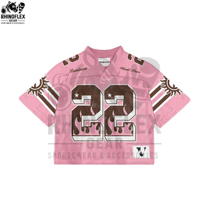 T-shirt en jersey respirant pour homme, coupe ample, style court, en coton de haute qualité, avec motif graphique vintage, idéal pour le streetwear - Product Image 3