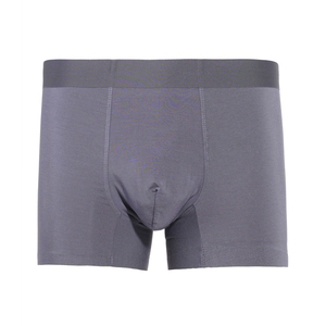 Calzoncillos Boxer para Hombre, Ecológicos, Sin Costuras, Corte Medio, Transpirables, de Algodón/Spandex, Suaves y Elásticos, con Estampado Digital y Logotipo Personalizado - Product Image 1