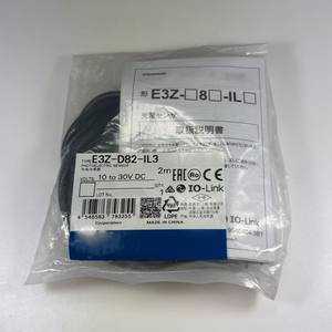 Sensores Fotoeléctricos Serie E3Z E3Z-T61 -T81 E3Z-R61 -R81 E3Z-D62 -D82 E3Z-LS63 E3ZM-CL61H Modelos IO-Link y Estándar para OMRON - Product Image 2