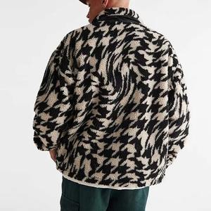 Chaquetas de Invierno para Hombre de Lona y Forro Polar Sherpa, Resistentes al Viento y Transpirables, las Más Vendidas, Cómodas y en Oferta - Product Image 4