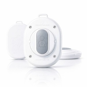 Fabriqué en Corée pour la formation aux techniques de RCP. Kit d'entraînement pour instructeurs de RCP KOREA Heartpush, module de formation abordable, de haute qualité, cours d'urgence. - Product Image 5