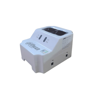 Detector de Humo de Haz Reflectante Dahua DHI-HY-BD1, Ruta Óptica Infrarroja de 10-100m, Protección IP65 - Product Image 5