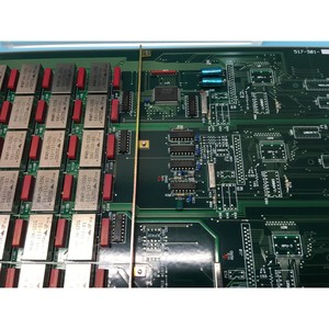 Carte matricielle d'assemblage de circuits imprimés Teradyne 517-301-01, 152130 - Équipements et pièces semi-conductrices d'occasion fiables à l'échelle mondiale chez - Product Image 3