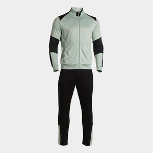 Trajes Deportivos Personalizados al por Mayor de Poliéster para Hombre, Tallas Grandes, para Correr, Trajes Deportivos Personalizados para Entrenamiento de Fútbol - Product Image 1