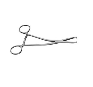 Pinzas Ortopédicas para Sujeción Ósea, Pinza para Hueso Cortical, Instrumentos Quirúrgicos, Pinzas de Fijación - Product Image 2
