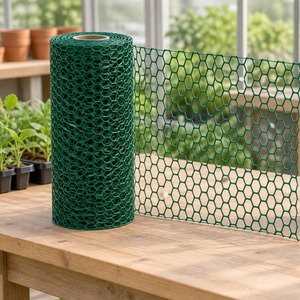 [APEC] Square Opening PP HDPE <b>Mesh</b> for packaging protection layers and warehouse handling materials for B2B Material - Product Image 5
