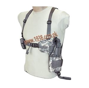 ซองปืนไหล่ยุทธวิธีสำหรับผู้ชาย - Product Image 1