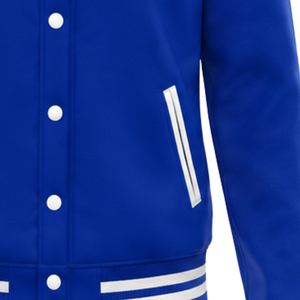 Sigma Gamma Rho <b>Women's</b> Satin <b>Bomber</b> Style <b>Jacket</b> <b>Lightweight</b> Zip Front Ribbed Hem Greek Sorority Apparel Custom OEM Wholesale - Product Image 6