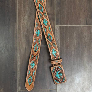 เข็มขัดหนังแท้สำหรับผู้ชายชุดสูททำงานของผู้ชายเข็มขัดดีไซน์หรูหัวเข็มขัดอัตโนมัติแบบลำลองปรับได้ตามต้องการ - Product Image 4