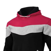 Vêtements de sport décontractés d'été pour hommes, prêts pour la performance, respirants, pour le sport quotidien, 100% coton