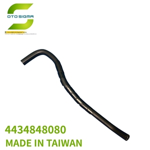 Tuyau de pompe à air carburant de haute qualité fabriqué à Taiwan OE4434848080 pour LEXUS RX350 - Product Image 1