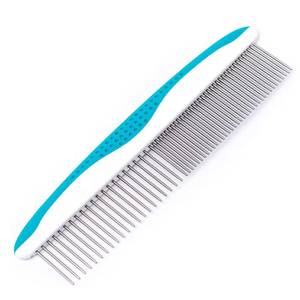หวีแต่งขนสัตว์สำหรับสัตว์เลี้ยงแบบหนาแน่นหวีแต่งขนสัตว์ - Product Image 6
