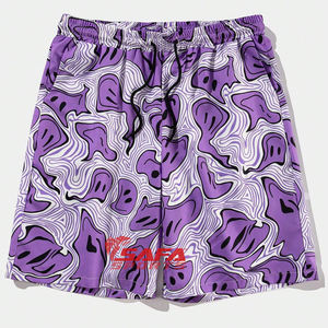 Shorts de paintball rembourrés SAFA SPORTS, shorts de compression légers pour une utilisation compétitive en paintball - Product Image 6