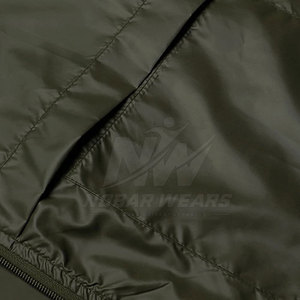 <b>Waterproof</b> Windbreaker <b>Jacket</b> With Stylish Look Perfect For Outdoor Hiking Camping Sports And Daily Casual Wear <b>Winter</b> <b>Jacket</b> - Product Image 6
