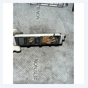 Módulo de unidad de control del motor BMW ECU ECM compatible con BMW 0261209010 545i X5 745i, módulo de unidad de control del motor, unidad ECU, piezas de automóvil - Product Image 6