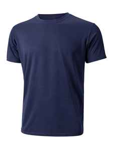 Camisetas Deportivas Dry Fit para Hombre, Paquete de 3, Absorben la Humedad, Secado Rápido, para Gimnasio, Running y Entrenamiento - Product Image 3