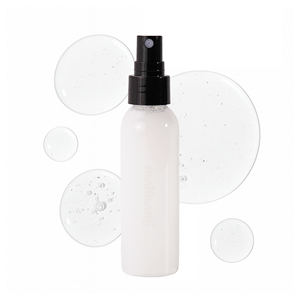 Spray Fijador de Maquillaje Invisible y Limpio de Mailkang Cosmetics Co. LTD, Acabado Natural, Fórmula con Antioxidantes, Anti-Manchas/Desvanecimiento/Brillo - Product Image 1