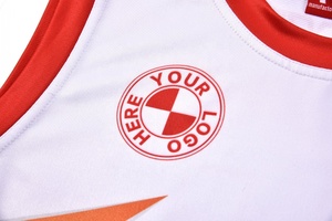 New Custom Sublimation Design AFL Team Uniform <b>Set</b> Breathable <b>Cheap</b> Price Unisex 100% Polyester AFL Uniforms <b>Set</b> - Product Image 4