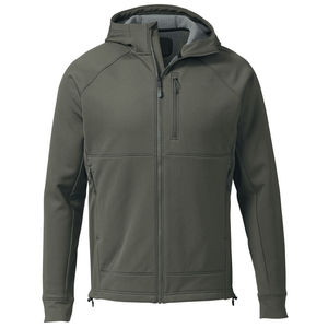Traje de Caza Sublimado de Alta Calidad OEM para Hombre, Nuevo Uniforme de Caza con Camuflaje Personalizado para Todas las Estaciones, Transpirable y de Tejido Soft Shell - Product Image 1