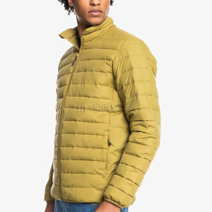 Veste à bulles au design tendance, nouvelle collection, best-seller, facile à porter, vêtements chauds, veste d'hiver pour hommes - Product Image 2